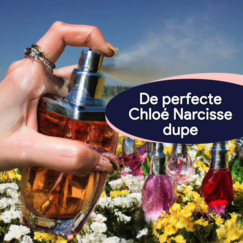 Chloe narcisse dupe cheap